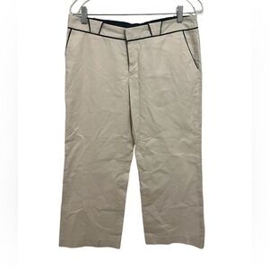 New club Monaco  wide leg Capri pants